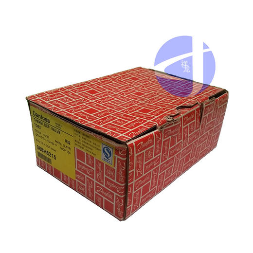 TGEZ27 R407/-25℃ 067N4018 丹佛斯膨胀阀 	货品代码35182 商品图1