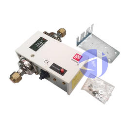 油压差控制器  商品代码 78091