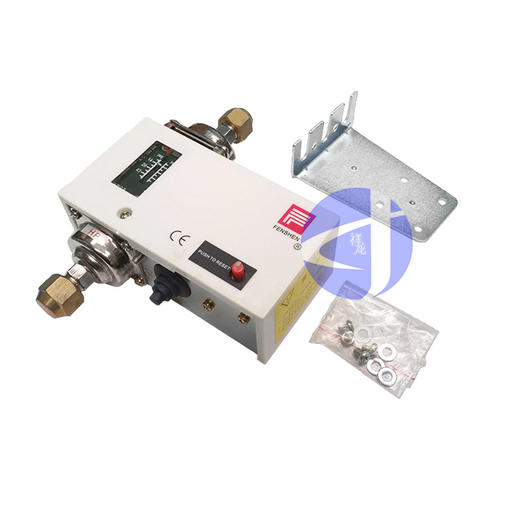 油压差控制器  商品代码 78091 商品图0