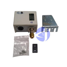 HLP110E 恒业压力控制器 低压 商品代码37010