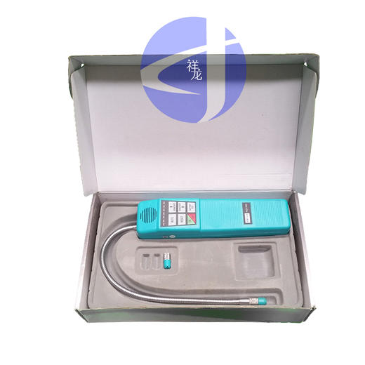 HLD-100 精创卤素检漏仪 商品代码25002 商品图1