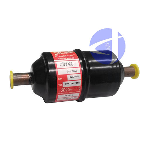 DML085 5分螺口 023Z5073 丹佛斯单向过滤器 货品代码38022 商品图1