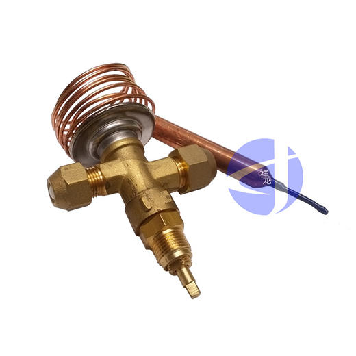 F12Φ3 恒业膨胀阀 货品代码78001 商品图0