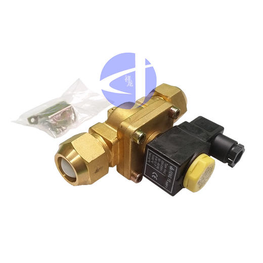 1078/7电磁阀 焊口   380V 商品代码 78087 商品图0