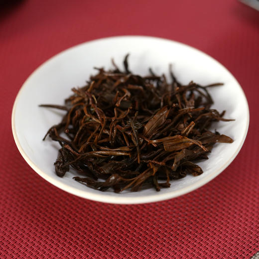 48g巴渝红工夫红茶（积分兑换） 商品图3