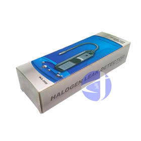 WJL-2000 精创卤素检漏仪 商品代码25001