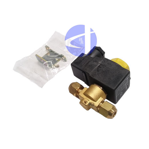 1064/3红叶电磁阀 380V 商品代码 78083 商品图0