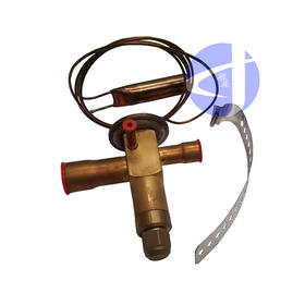 TGEZ27 R407/-25℃ 067N4018 丹佛斯膨胀阀 	货品代码35182