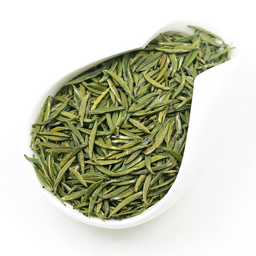 【定心智库196g】2026新茶/绿茶/经典礼盒装 商品图3