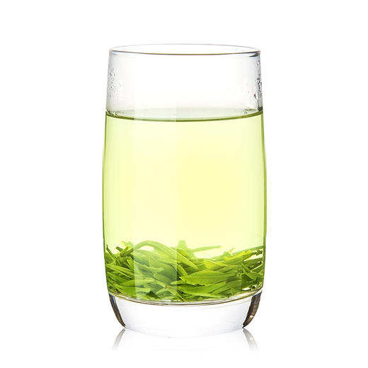 【巴南银针雨水100g】2026新茶/绿茶/精致罐装 商品图3