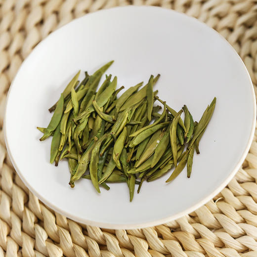 【定心决策105g】2026新茶/绿茶/经典礼盒装 商品图4