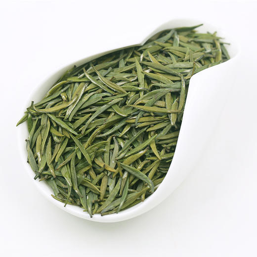 【定心决策50g】2026新茶/绿茶/经典袋装 商品图1