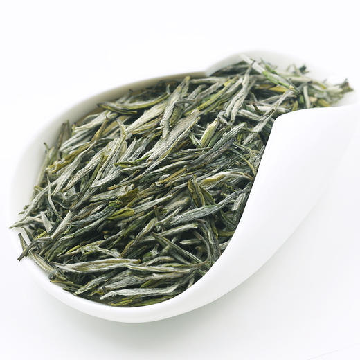 【巴南银针明前250g】2026新茶/绿茶/经典礼盒装 商品图3