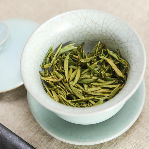 【定心智库49g】绿茶/经典礼盒装 商品图3