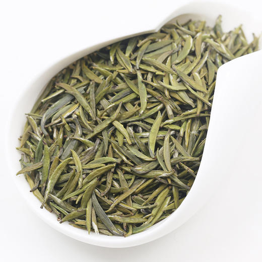 【定心智库161g】2026新茶/绿茶/经典礼盒装 商品图1