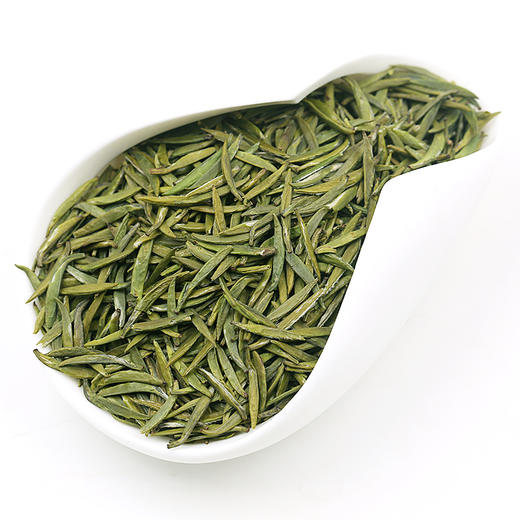 【定心智库50g】2026新茶/绿茶/经典袋装 商品图1