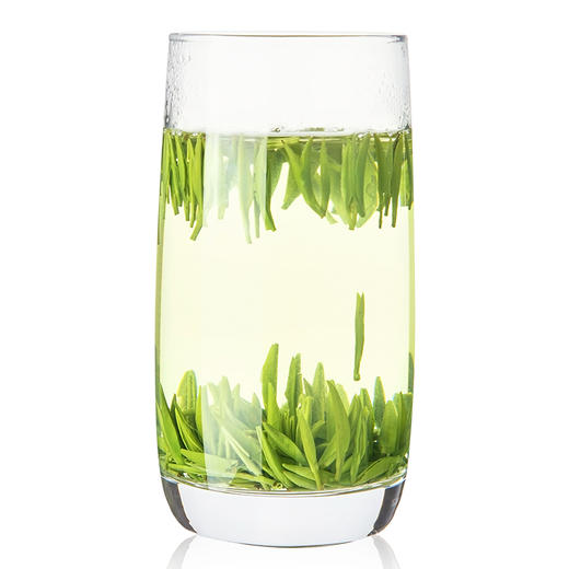 【定心境界50g】2026新茶/绿茶/经典袋装 商品图1