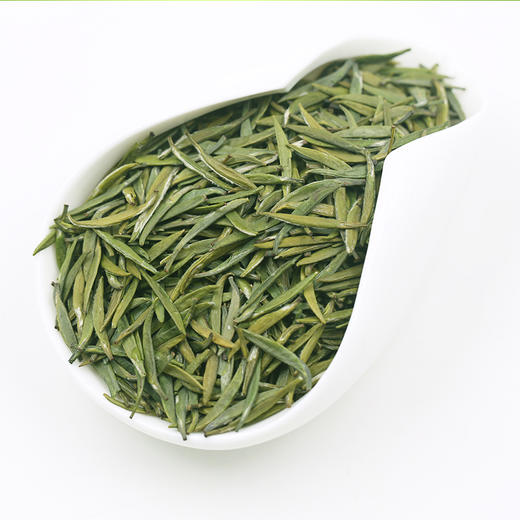 【定心决策210g】2026新茶/绿茶/经典礼盒装 商品图3