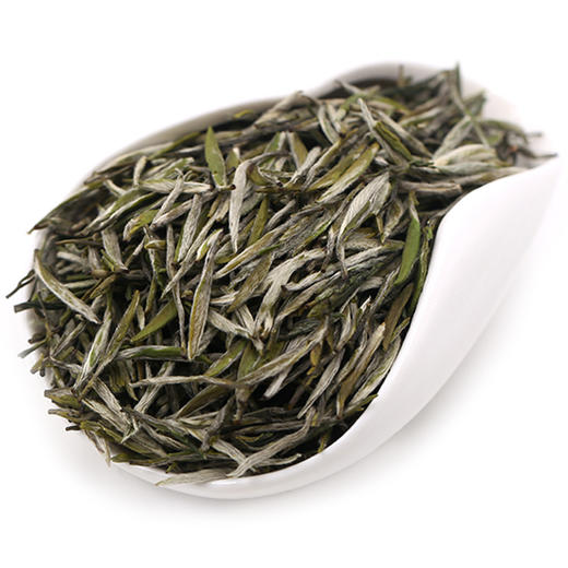 【巴南银针雨水100g】2026新茶/绿茶/精致罐装 商品图2