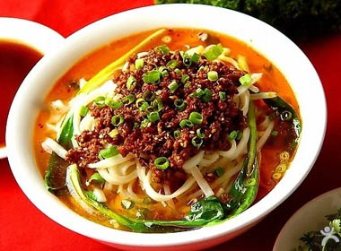 炸酱面-鸿发牛肉面-d - 南召微生活-小吃外卖,生日蛋糕,超市零食-县城