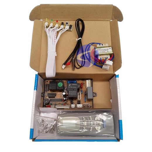 YH-1PGA 挂机PG电路板 商品代码51001 商品图1