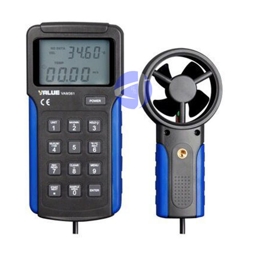飞越风速仪VAM361 商品代码25009 商品图0