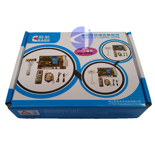 YH-1PGA 挂机PG电路板 商品代码51001 商品图0