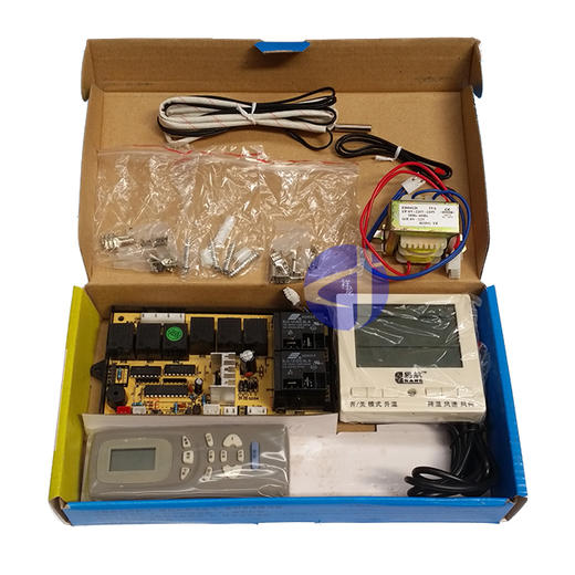 YH-4CTBH 家用热泵 电路板 商品代码51007 商品图1