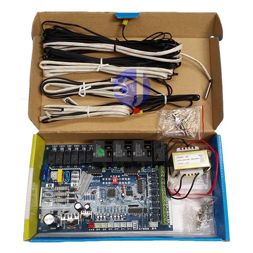 YH-5CTC 中央空调单机电路板 商品代码51012 商品图1