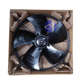 Φ550 380V/50HZ/4级大洋外转子电机 货品代码72007