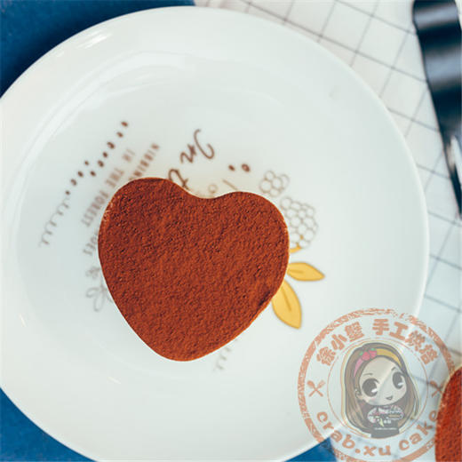 【小甜品满百起送】提拉米苏杯 商品图2