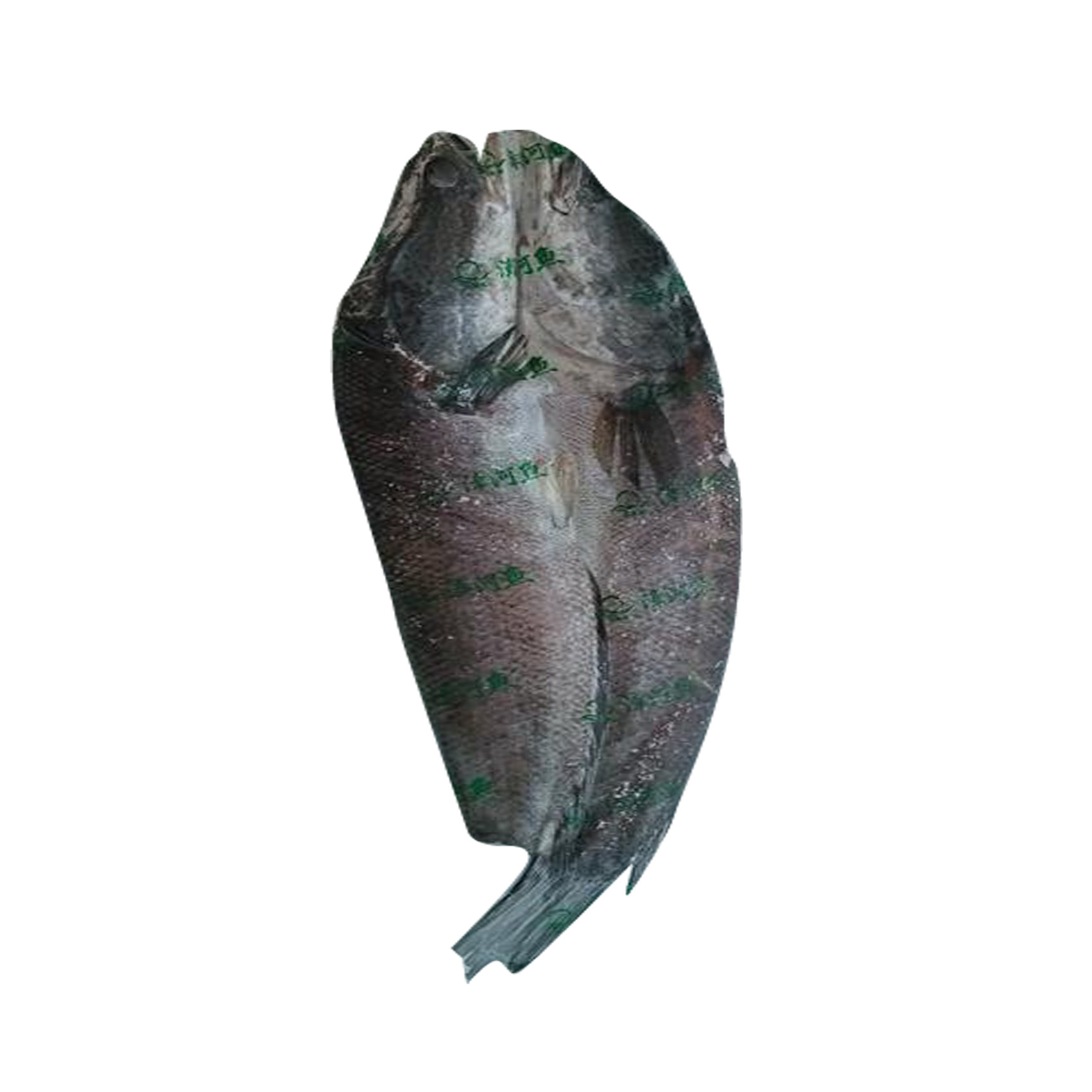 【瘪嘴巴】洞庭湖野生财鱼一条装(7两左右) 总店发货