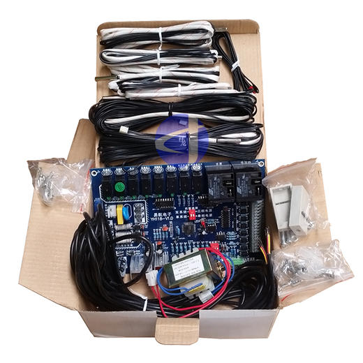 YH-5CTB中央空调多联机改装版 商品代码51010 商品图0