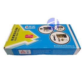 YH-4CTA 商用热泵单系统 电路板 商品代码51006