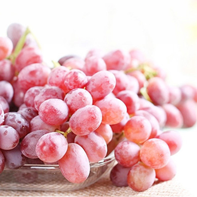 b级-进口无核珍珠红(中) | 27.