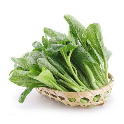 301本地油菜心约500克 商品图1