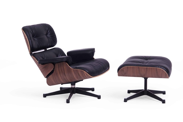 艾迪玛仕 | 伊姆斯休闲椅 躺椅ch4068ar dr(运费咨询客服)