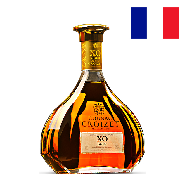 卡伦兹金牌xo干邑700ml,大香槟区,双勋金奖--两届