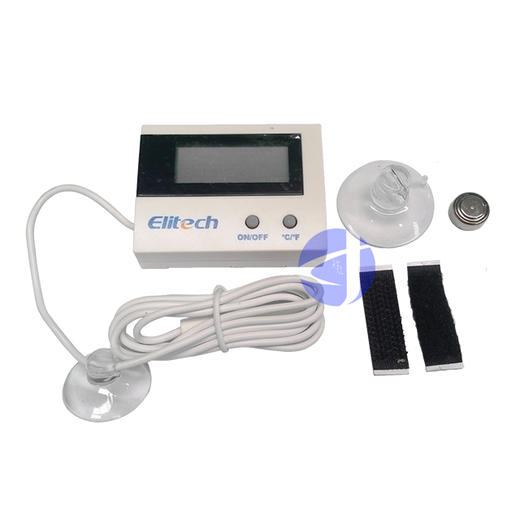 ST-1A（小白）精创方条温度计 商品代码24001 商品图1