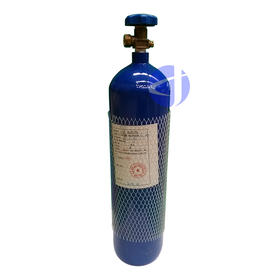 红叶4L氧气瓶 商品代码20059