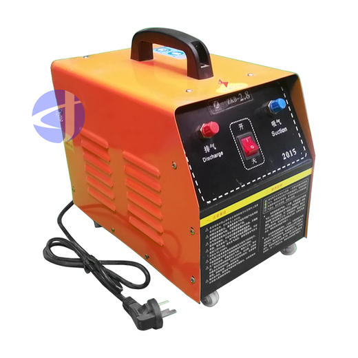 两用抽空打压真空泵 货品代码20072 商品图0