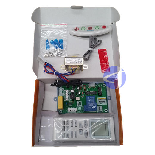 YT-E06 PG单冷 带LED面板显示 60套/件 亿瑞特电路板 商品代码51045 商品图2