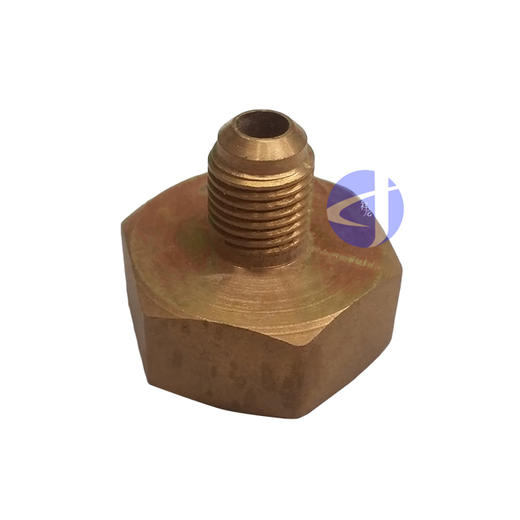 50KG 钢瓶接头（大口）商品代码28021 商品图0