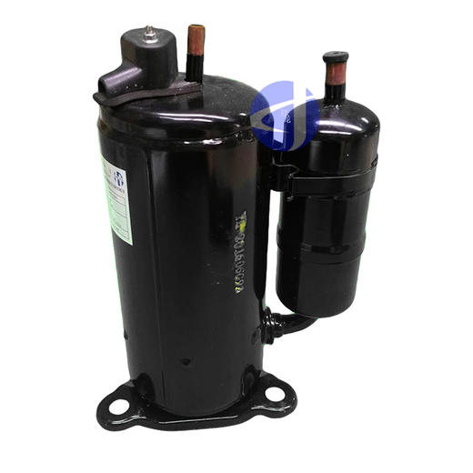 2V47转子式压缩机  3HP380V 商品代码31016 商品图0