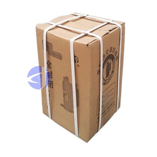 2V47转子式压缩机  3HP380V 商品代码31016 商品图1