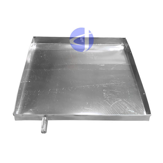 厚铝1.5P接水盘800mm×325mm×0.8mm 20只/箱 商品代码92012 商品图0