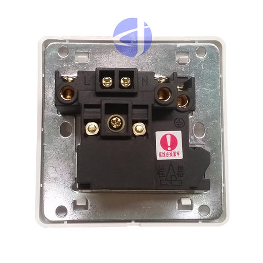 桂林漏电保护开关GB1-16L 50只/件 商品代码61004 商品图2