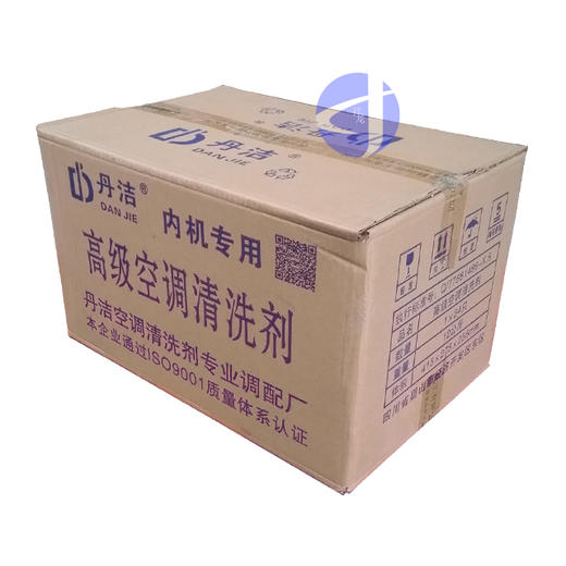 丹捷内机清洗剂 24瓶/件 商品代码13003 商品图1