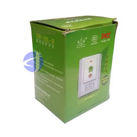 桂林漏电保护开关GB1-32L-B 40只/件  商品代码61006
