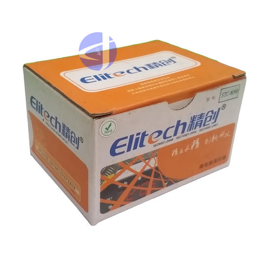 STC-8090 压缩机+定时化霜 数显单传感温控器 商品代码76067 商品图1
